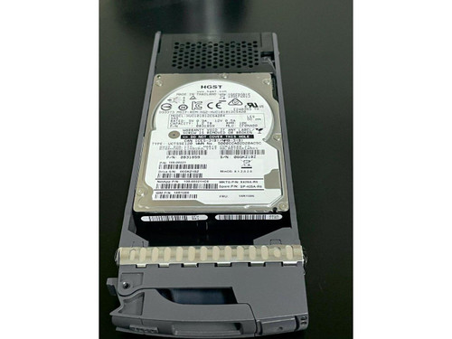  NetApp IBM HGST X425A-R6 108-00321 18R1085 1.2TB 10K SAS 2.5" HDD 0B28479