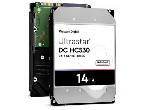 Hard Drives - Western Digtal - SATA - Page 1 - TechnoDeals USA