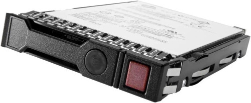 HPE 872376-B21 2.5" 800GB SAS 12Gb/s MLC Solid State Disk - Enterprise