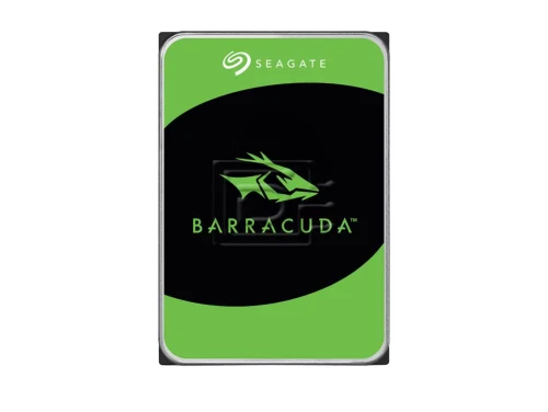 Seagate BarraCuda ST22000DM001 22TB SATA 3.5 LFF 6Gbps 7.2K RPM Hard Drive HDD