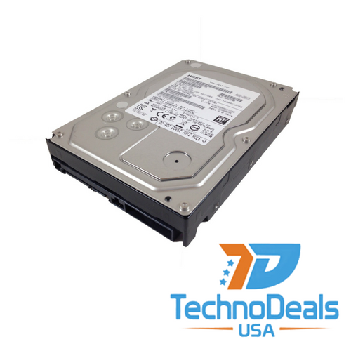 Hitachi Server Hard Drives | HUA722010CLA330 Hard Drives