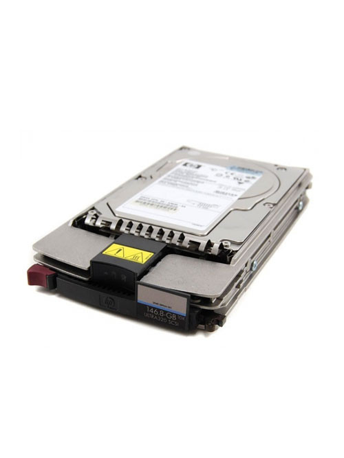 Compaq 36.4GB Server Hard Drive | 289041-001
