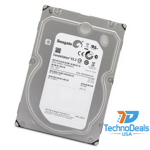 (未使用･未開封品)　Seagate 星座 ES 2 TB 7200 RPM 6 Gb/秒 SAS 64 MB キャッシュ 3.5 インチ内蔵ベアドライブ 7z28pnb Amazon.com: Seagate Constellation ES.2 ST32000645SS 2 TB 3.5