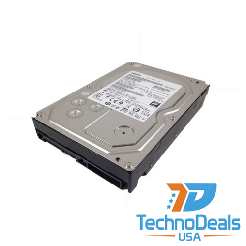 HGST製HDD　HUS724030ALE641　3TB SATA600 7200 3x Hitachi HGST HUS724030ALE641 3TB 7200RPM 64MB Cache SATA