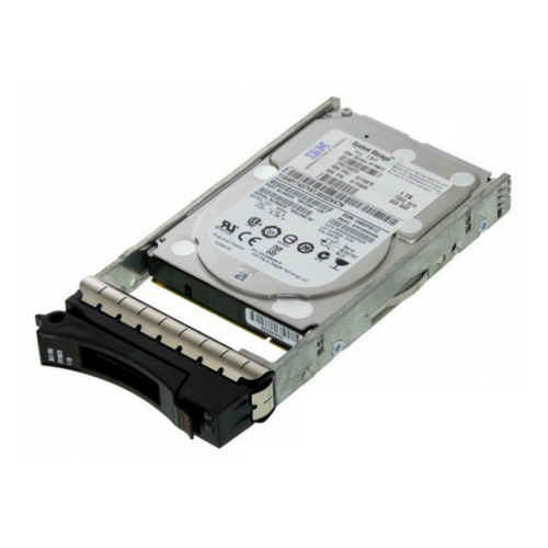 IBM 49y1871‐2tb 3.5インチニアラインSAS 7.2?K 6?Gb/s HSハードドライブ IBM 49Y1871 - 2TB LFF 7.2K 6G NL SAS HDD by IBM