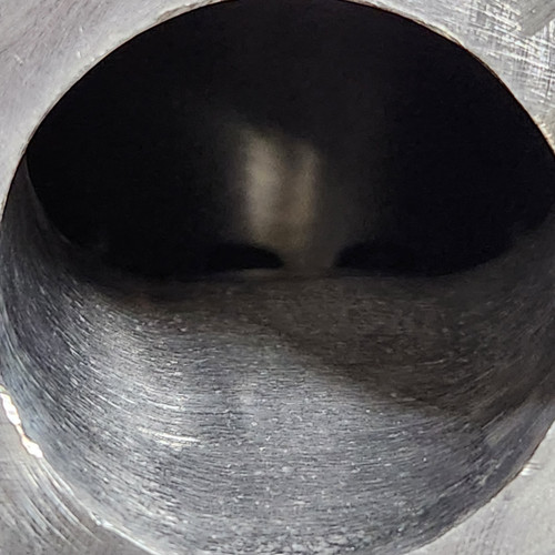 Polaris 400 Trail Porting