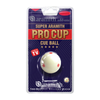 Aramith Pro Cup Ball (Measle)