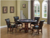Full House Poker Table Set