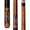 HXTE2 Pure X Technology Pool Cue