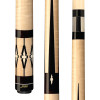 JSM-50 Joss Pool Cue