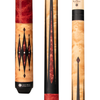 LHLE2 Lucasi Pool Cue