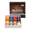 SLP 2.0 Pro Series Ball Set