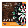 Renegade Dartboard Cabinet Set