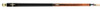 Predator K Series Classics 2-1 Pool Cue (Butt Only)