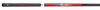 Predator Air Rush Red Jump Cue - Sport Wrap