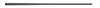 Predator REVO 12.4mm Shaft For Radial Joint - Black Vault Plate