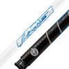 Predator Sport 2 Volt Sport Wrap Pool Cue (Butt Only)