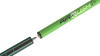 Predator Air Rush Neon Green Jump Cue - Sport Wrap