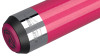 Predator Pink BK Rush® Break Cue - No Wrap (with 12.9mm BK-R Break Shaft)