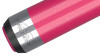 Predator Pink BK Rush® Break Cue - No Wrap (with 12.9mm BK-R Break Shaft)