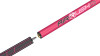 Predator Air Rush Pink Jump Cue - Sport Wrap