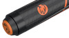 Predator Air Rush Flare Orange Jump Cue - Sport Wrap