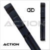 Action AC22 2x2 Hard Case (Blue)