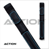 Action ACP22 Piping 2x2 Hard Case (Blue)