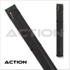 Action ACP22 Piping 2x2 Hard Case (Green)