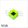 Dr. V's QCNEO Neo Magnetic Chalker - Square (Green)