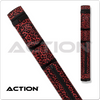 Action Print ACPS22 2x2 Hard Case (RED)