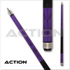Action KRM02 Khrome Series Cue (19oz)