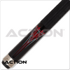 Action KRM03 Khrome Series Cue (19oz)