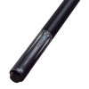 Dufferin Classic Noir Cue With Linen Wrap
