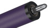 Predator Air Rush Purple Jump Cue - No Wrap