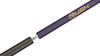Predator Air Rush Purple Jump Cue - Sport Wrap