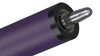 Predator Air Rush Purple Jump Cue - Sport Wrap