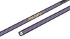 Predator Purple BK Rush® Break Cue - No Wrap