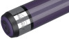 Predator Purple BK Rush® Break Cue - No Wrap
