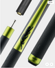 Predator SP2 Lime Green 1 Pool Cue (comes with 11.8mm REVO Uni-Loc Shaft)