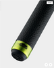 Predator SP2 Lime Green 2 Pool Cue (with 11.8mm REVO Uni-Loc Shaft)