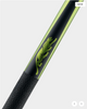 Predator SP2 Lime Green 2 Pool Cue (with 11.8mm REVO Uni-Loc Shaft)
