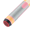 Poison Candy Sugar Pool Cue with Venom Carbon Fiber Shaft - NW- Peach/Pink
