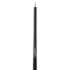 Poison VX Jump/Break Cue with Venom Carbon Fiber Shaft - Black/Gray