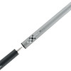Poison VX Jump/Break Cue with Venom Carbon Fiber Shaft - Gray/Black