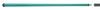 Predator P3 Teal - No Wrap (with 11.8mm REVO shaft)