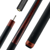 Predator SP2 Palisander 1 (comes with 11.8mm REVO Shaft)