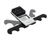 Predator Folding Cue Holder with Case