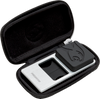 Predator Folding Cue Holder with Case