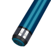 Predator Teal BK Rush- No Wrap - Color of the Year (2026)